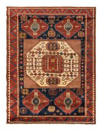 A Karachopt Rug