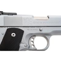 *Colt MK IV Series 70 Government Model Customized by Woods Pistol Smithing