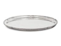 An American Arts & Crafts Silver Tray