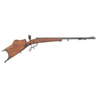 **Zimmerstutzen Parlor Rifle
