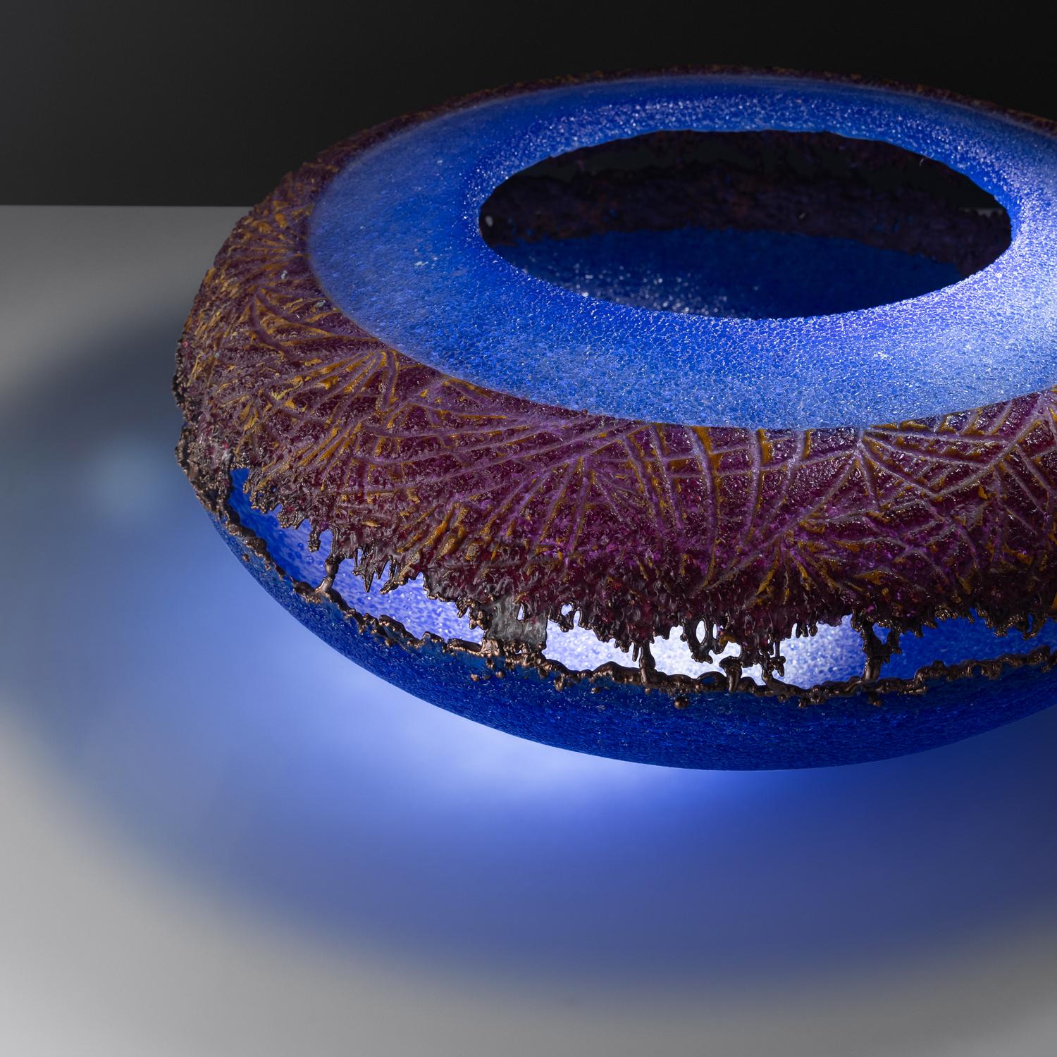 Vessel, 2002