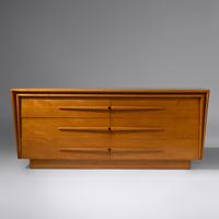 Dresser Sweden, 1960s