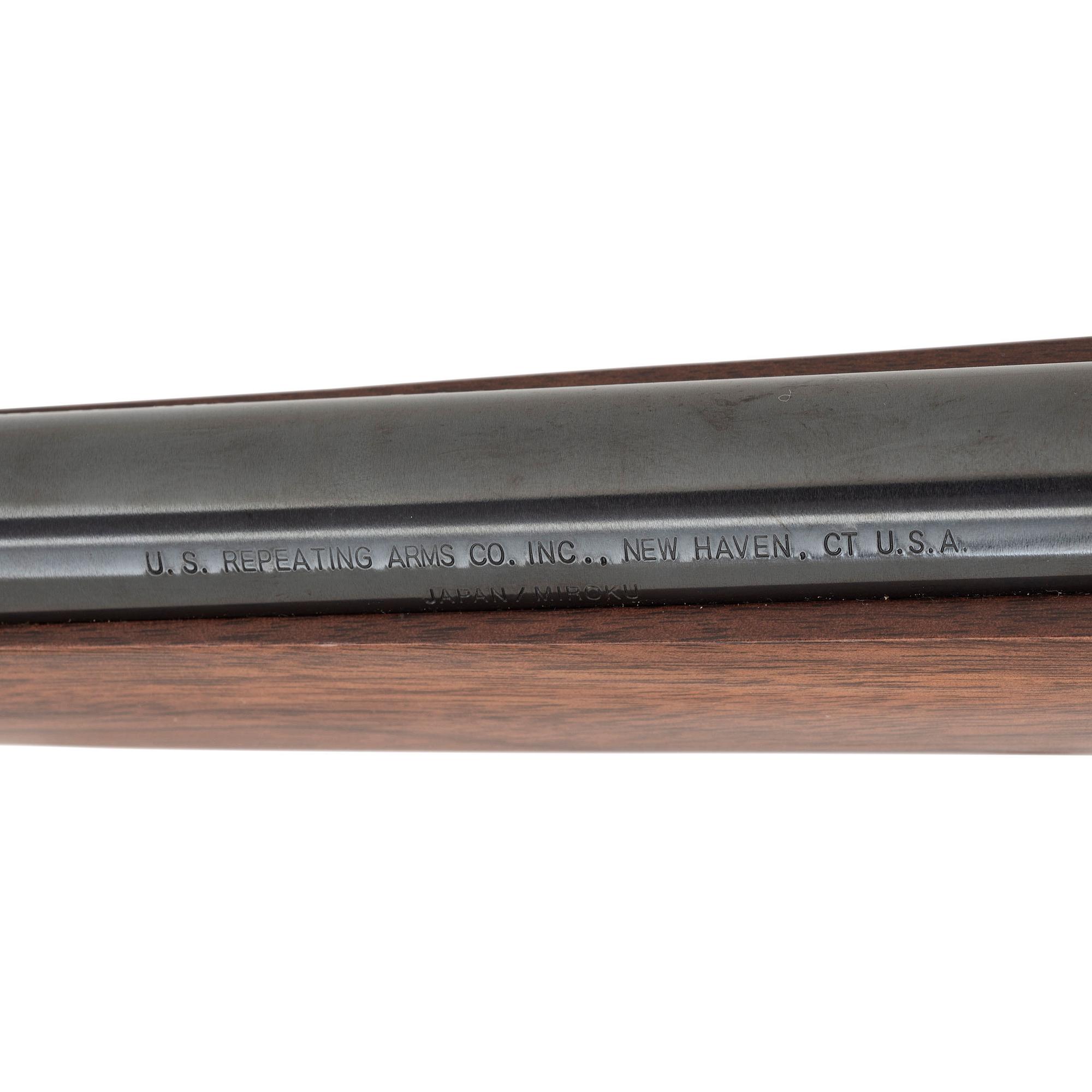 * U.S. Repeating Arms Co. Winchester Model 1886 Extra Light Rifle