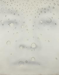 A pair of prints from Focus ( Focus IX A; Focus VI A ), 2007