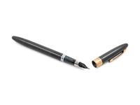Two Sheaffer Fountain Pens and Two Other Examples
