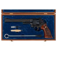 *Smith & Wesson Model 57 in Box