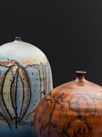 Two Vessels