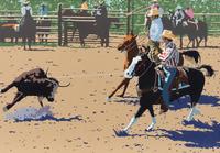 Rodeo Riders
