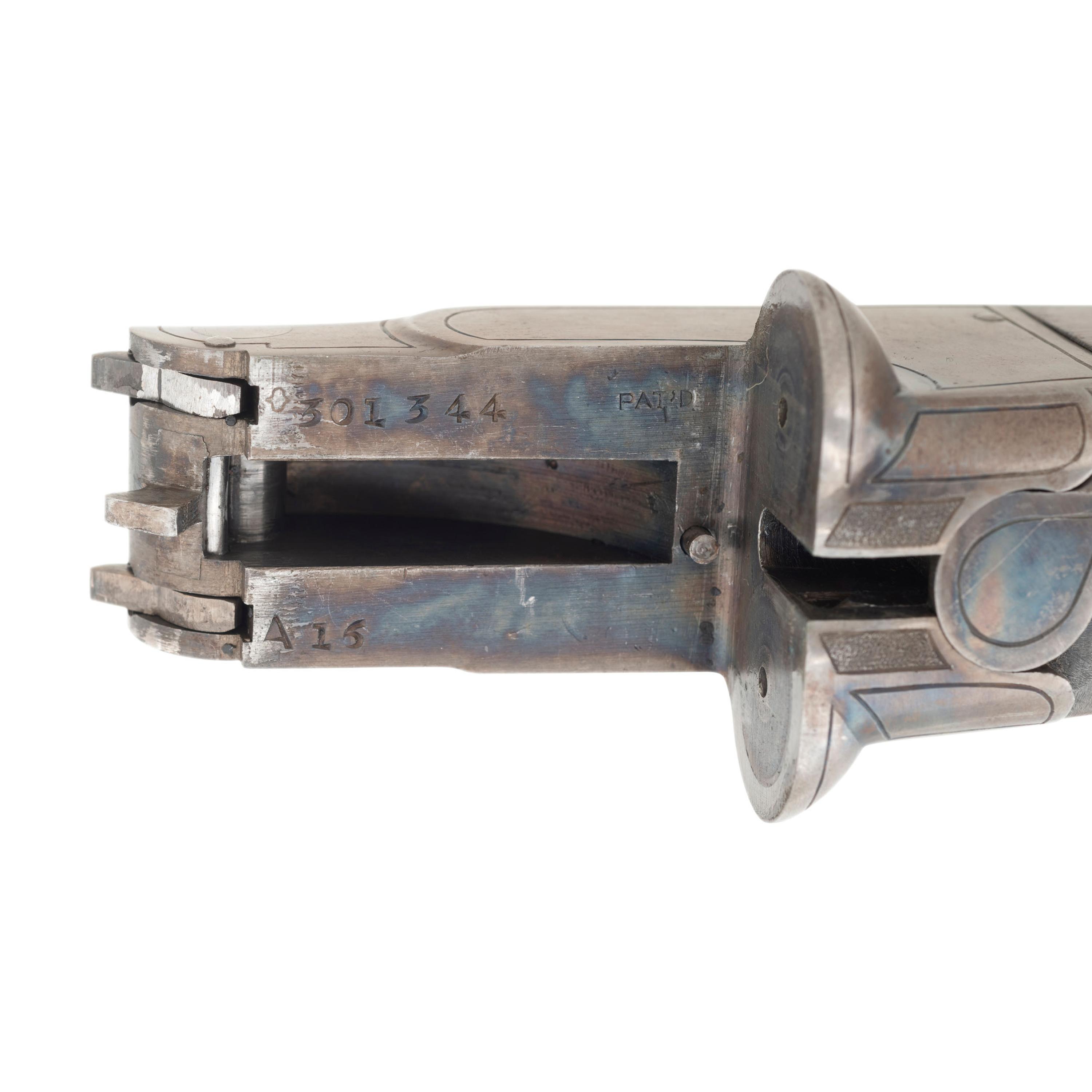 **Lefever A Grade 16 Gauge