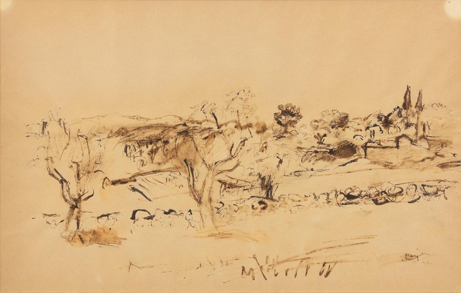 Paysage