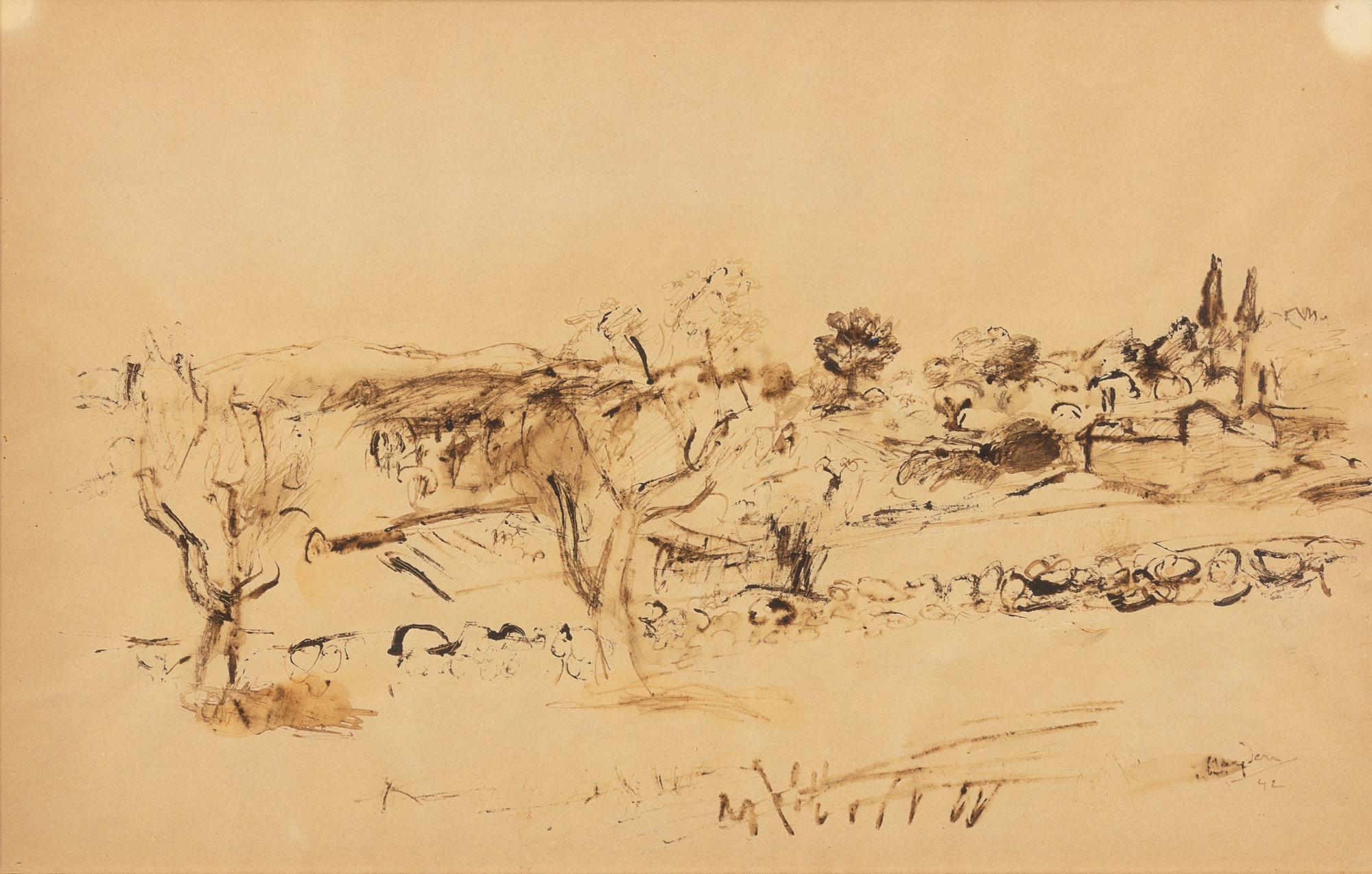 Paysage