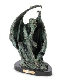 Fallen Angel , 1980