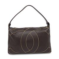 Chanel, Surpique CC Hobo Bag