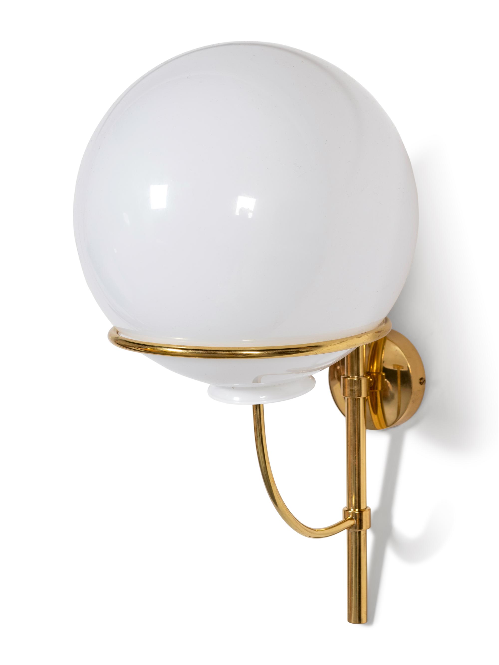 Pair of Wall Sconces