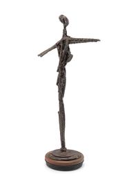 Untitled Sculpture