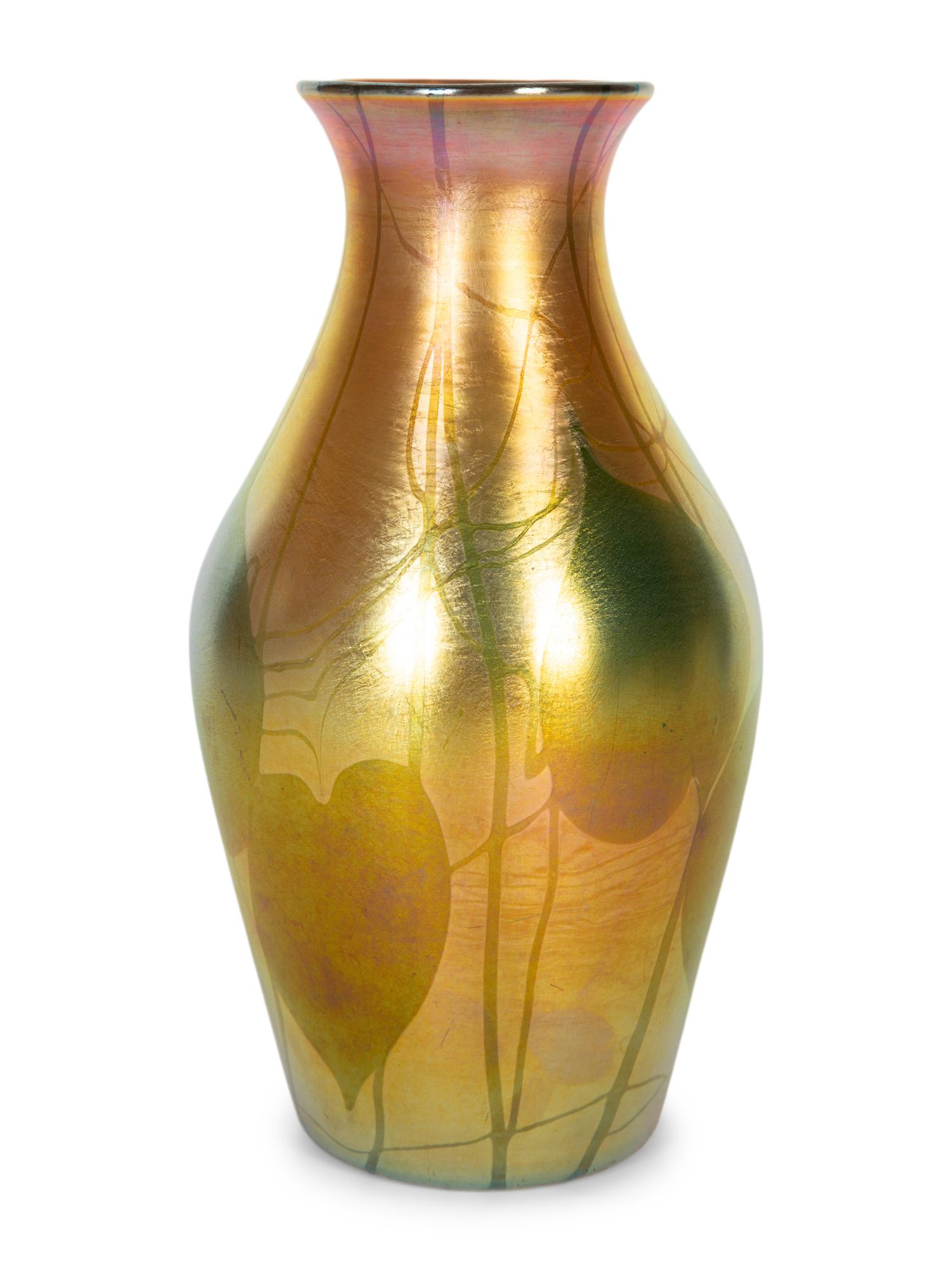 Vase, c. 1915