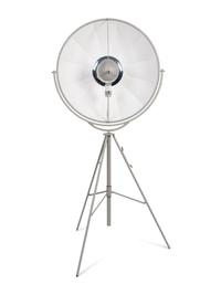 Mariano Fortuny for Pallucco Italy, Floor Lamp — 20TH CENTURY