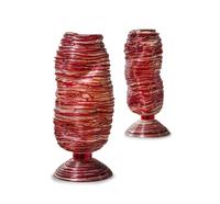 Pair of Large Table Lamps