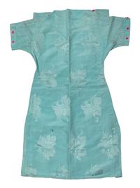 11 Chinese Embroidered and Woven Silk Clothing Articles