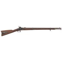 Harpers Ferry US Model 1855 Type IV Iron Mounted Rifle