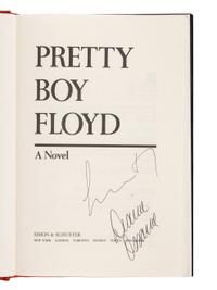 McMURTRY, Larry (1936-2021). A group of 16 works by McMurtry, ALL FIRST EDITIONS, comprising: