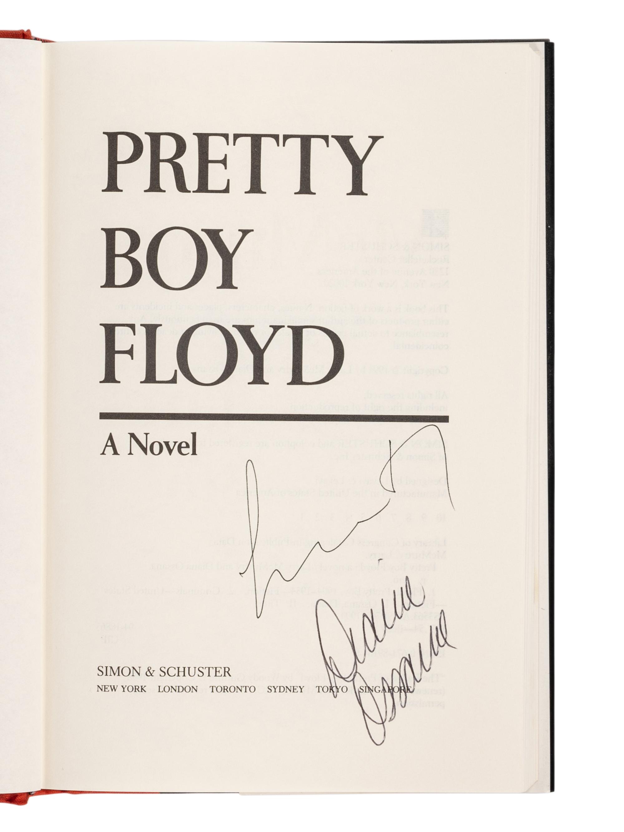 McMURTRY, Larry (1936-2021). A group of 16 works by McMurtry, ALL FIRST EDITIONS, comprising: