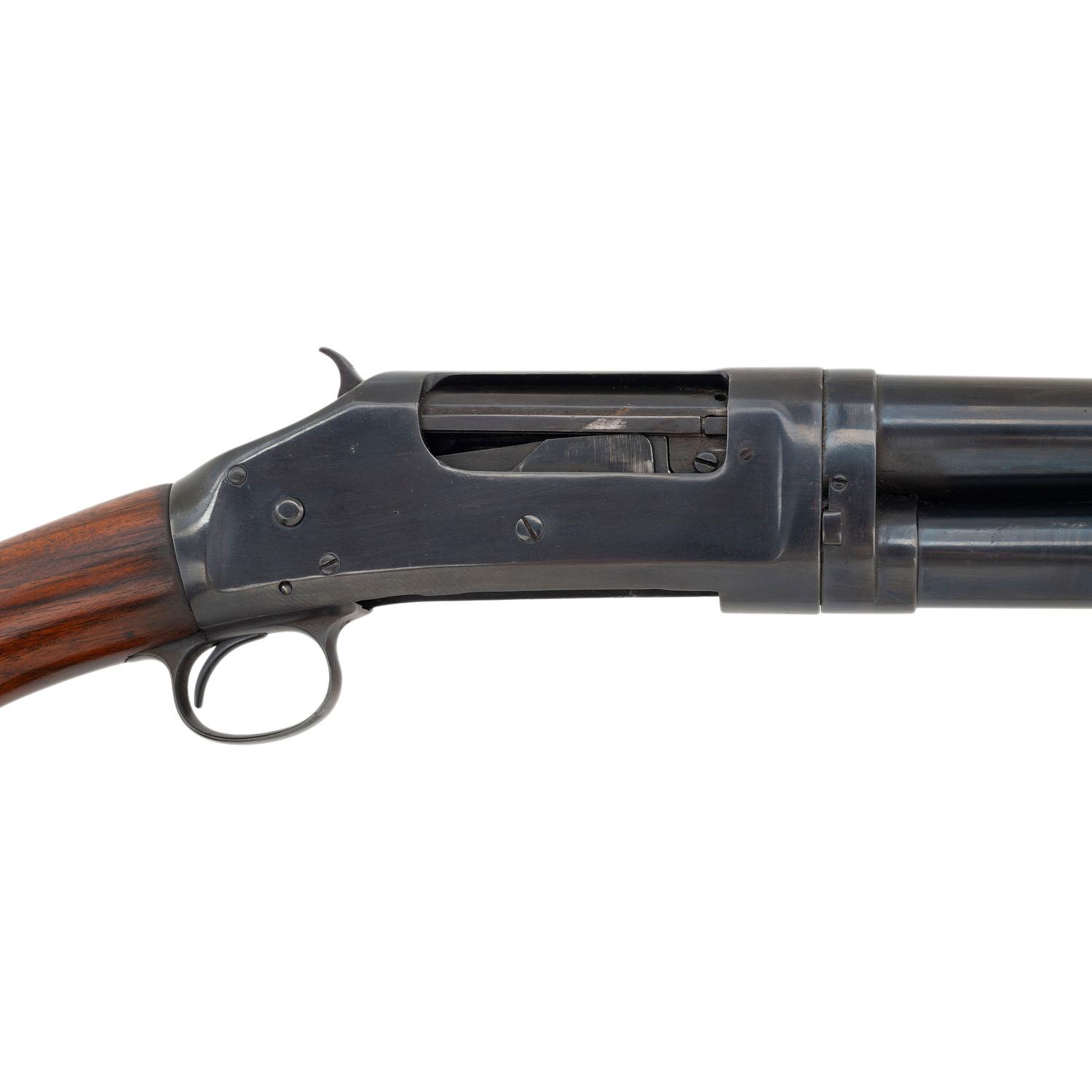 **Winchester Model 1897