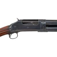 **Winchester Model 1897