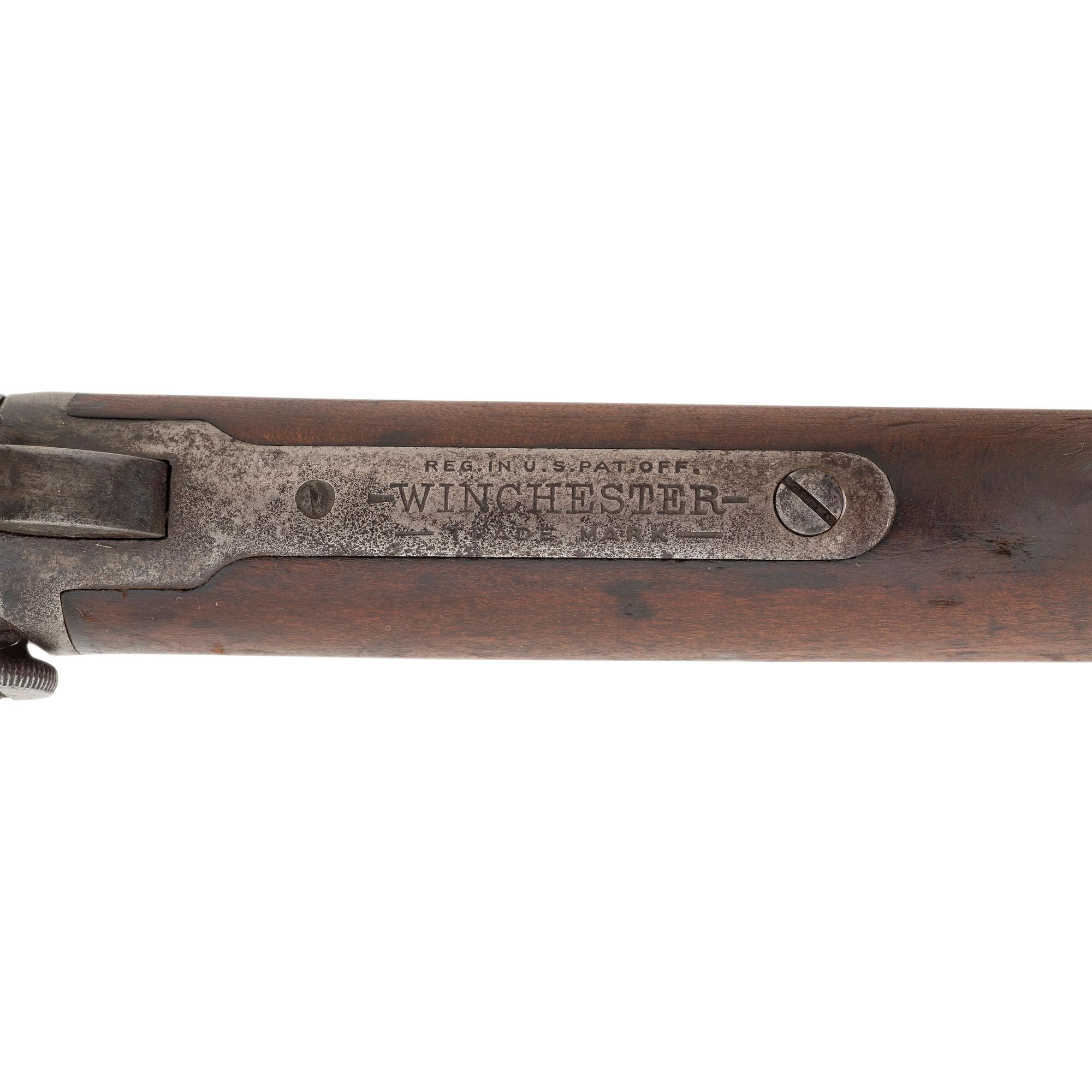 **Winchester Model 1906