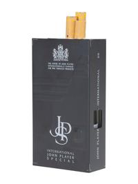 [CAMERAS]. John Player Special spy camera. [ With: ] Camera lighters.