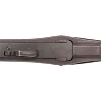US Model 1833 Hall Carbine in .52 Caliber