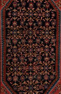 A Bidjar Wool Rug
