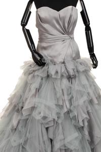Oscar de la Renta Evening Dress, 2013