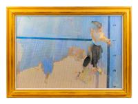 Two Works: The Mirror and 1-2-3