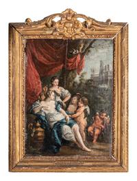 Manner of François Boucher (French, 1703-1770)
