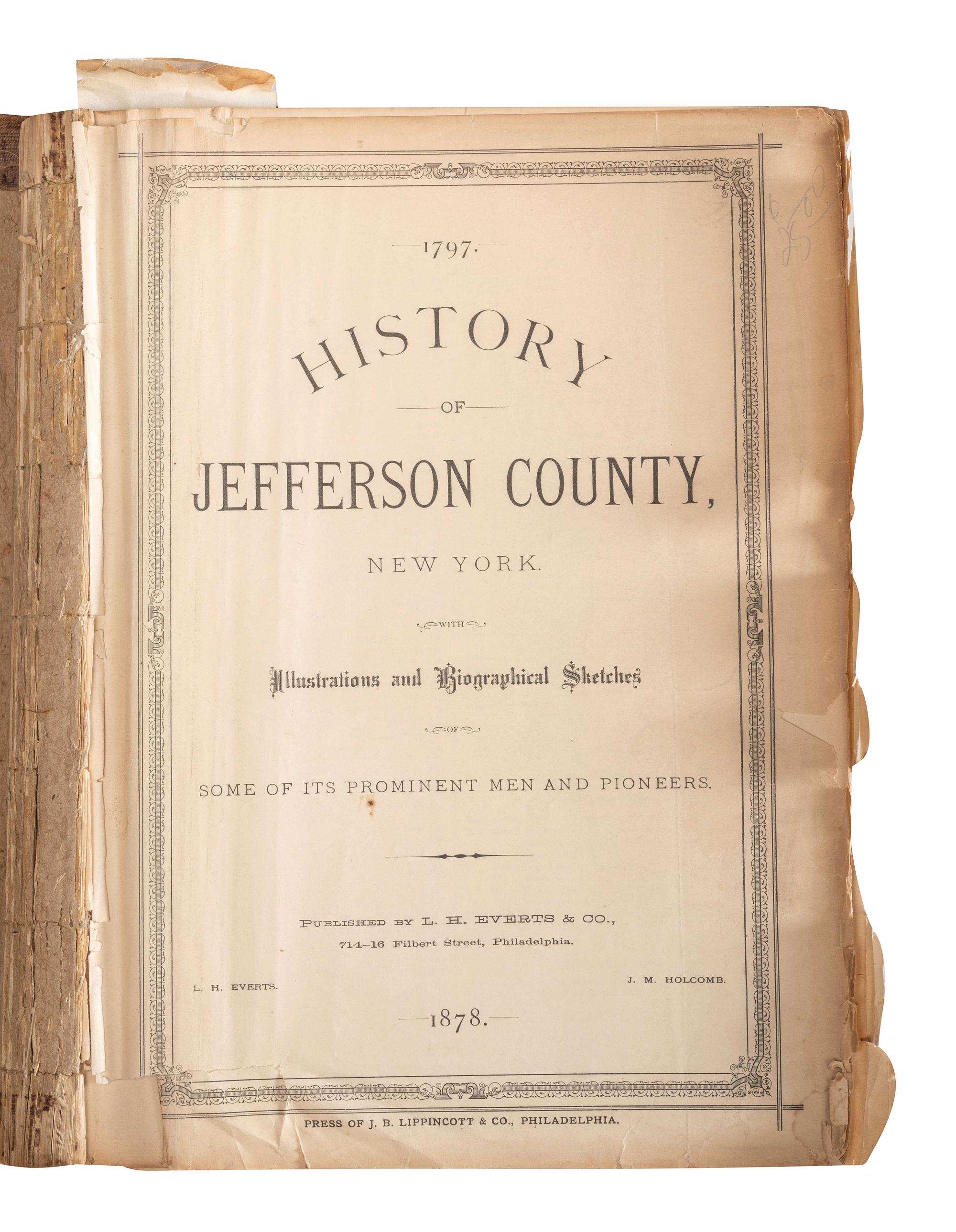 [CIVIL WAR - NEW YORK]. A group of books related to veteran activities of New York regiments.
