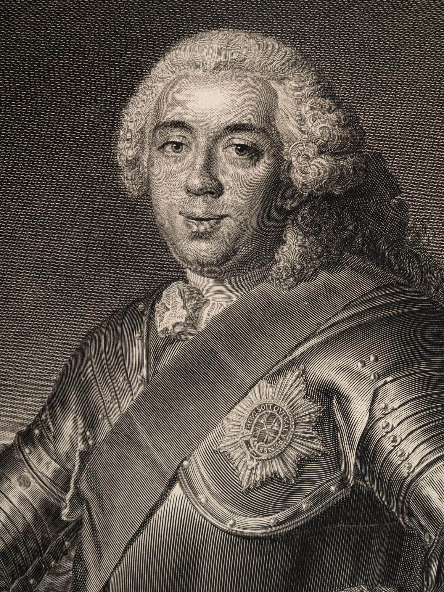 After Jehan Baleschou (French, d. circa 1618)