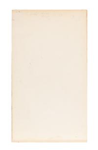 Rythme Coloré , c. 1950-52