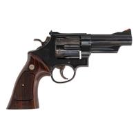 *Smith & Wesson Model 29-2 in Presentation Case