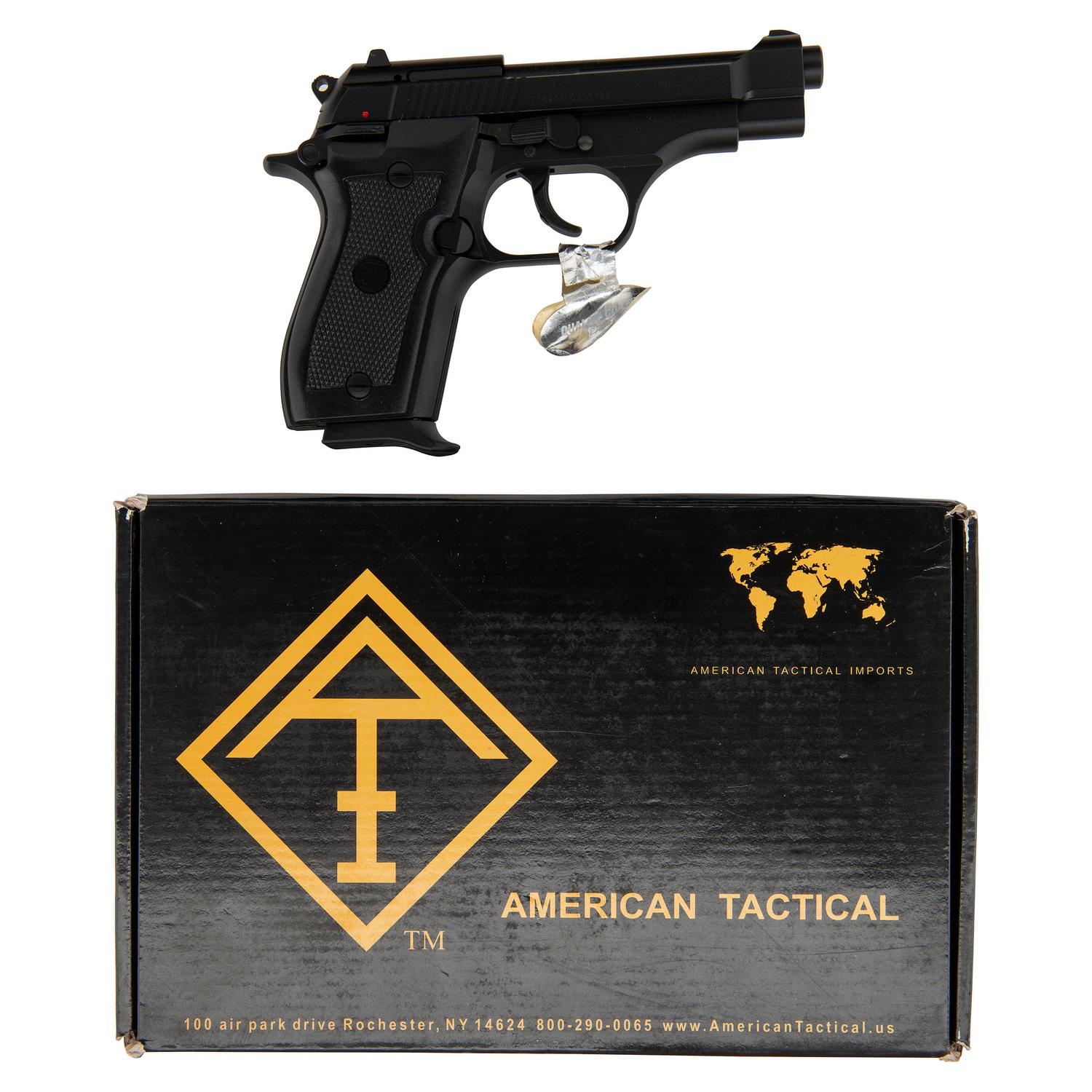 American Tactical MS380 in Box