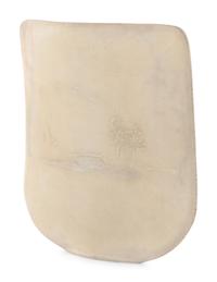 Untitled (Flat Vessel)