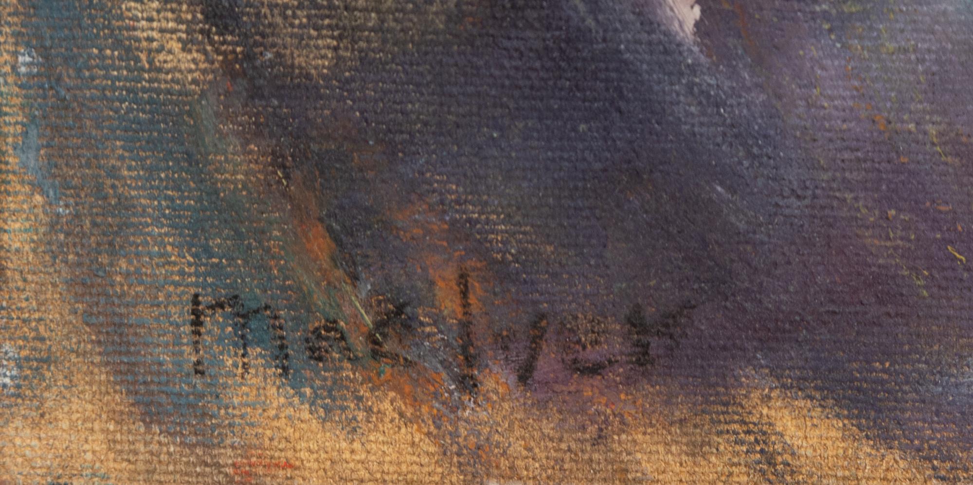 Two Figures