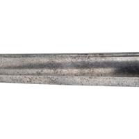 G.W. Simons & Bro. Retailed Collins Model 1850 Foot Officer's Sword Presented to Capt. Joseph Vaughan - 106th PA Volunteers