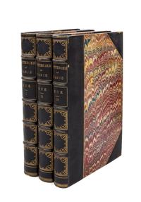 SUE, EUGENE. 2 works: The Wandering Jew (1844) and The Mysteries of Paris (1845). 6 vols. total.