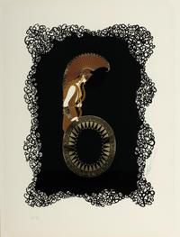 Three Number Prints
