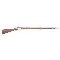C.B. Hoard aka "Watertown" Contract US Model 1861 Rifle Musket