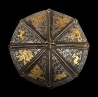 Two Sino-Tibetan Metal Articles
