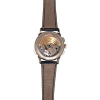 PATEK PHILIPPE, REF. 5930G 18K WHITE GOLD 'WORLDTIME' WATCH
