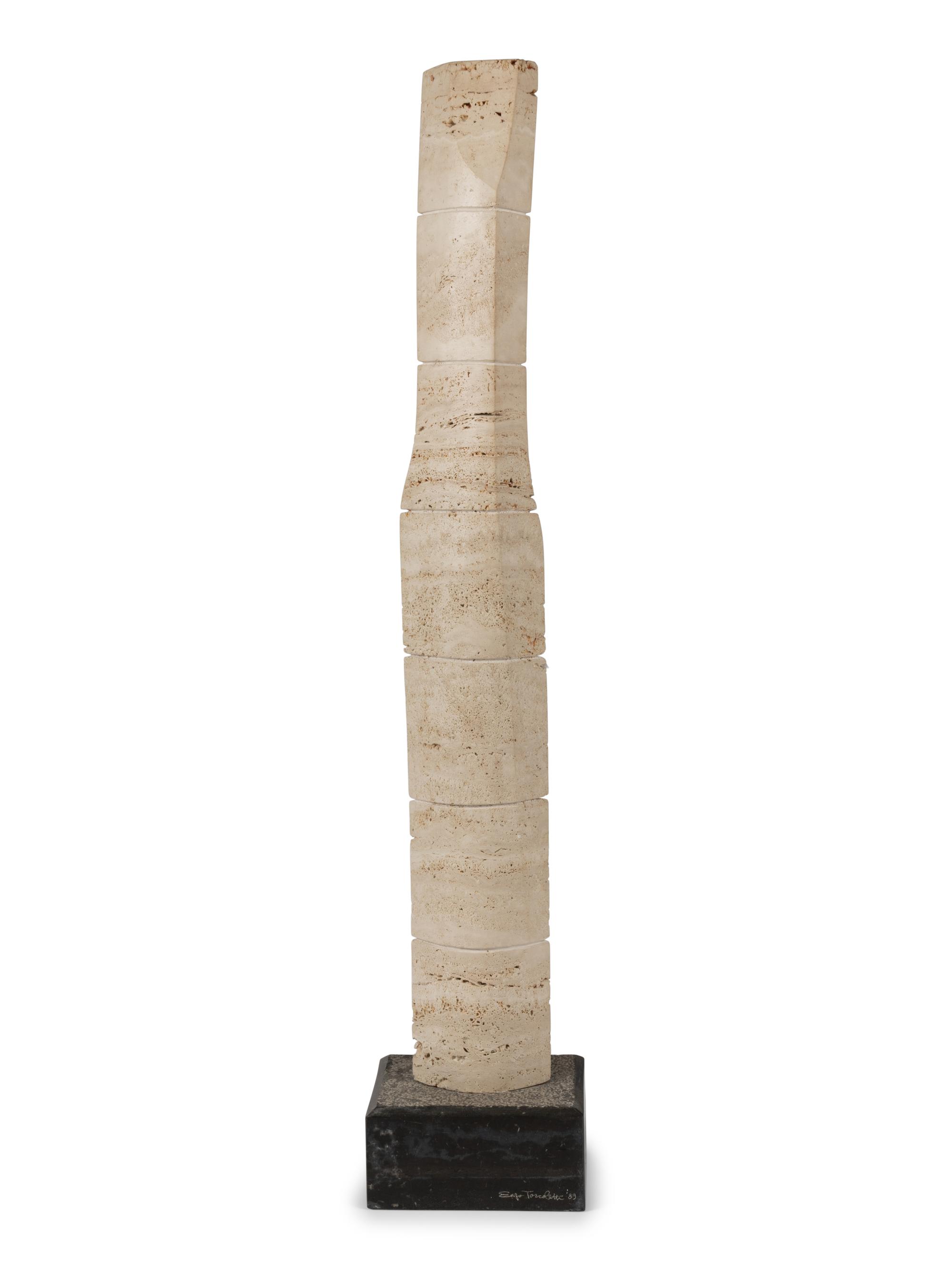 Stela, 1989