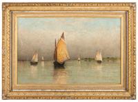 John B. Botto (American, 19th Century)
